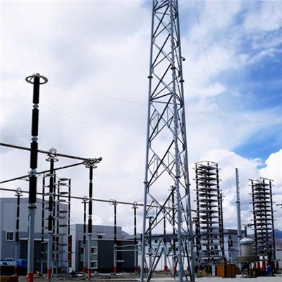 電力設(shè)施維護(hù)、檢修、搶修